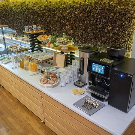 Hotel Pod Szyszkami Kozmin 외부 사진